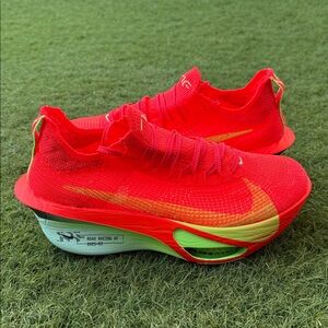 Nike Air Zoom Alphafly Next% 3